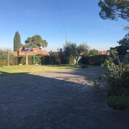 Casa Malva Apartman Portoferraio Kültér fotó
