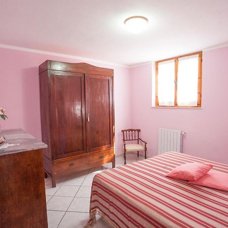 Casa Malva Apartman Portoferraio Kültér fotó