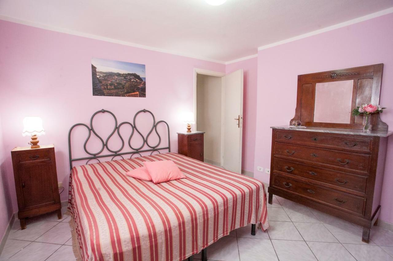 Casa Malva Apartman Portoferraio Kültér fotó