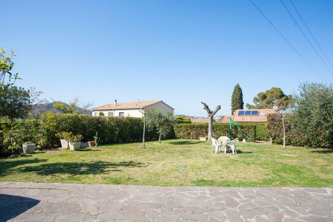 Casa Malva Apartman Portoferraio Kültér fotó