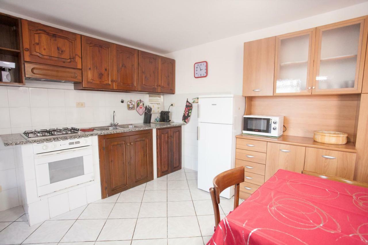 Casa Malva Apartman Portoferraio Kültér fotó