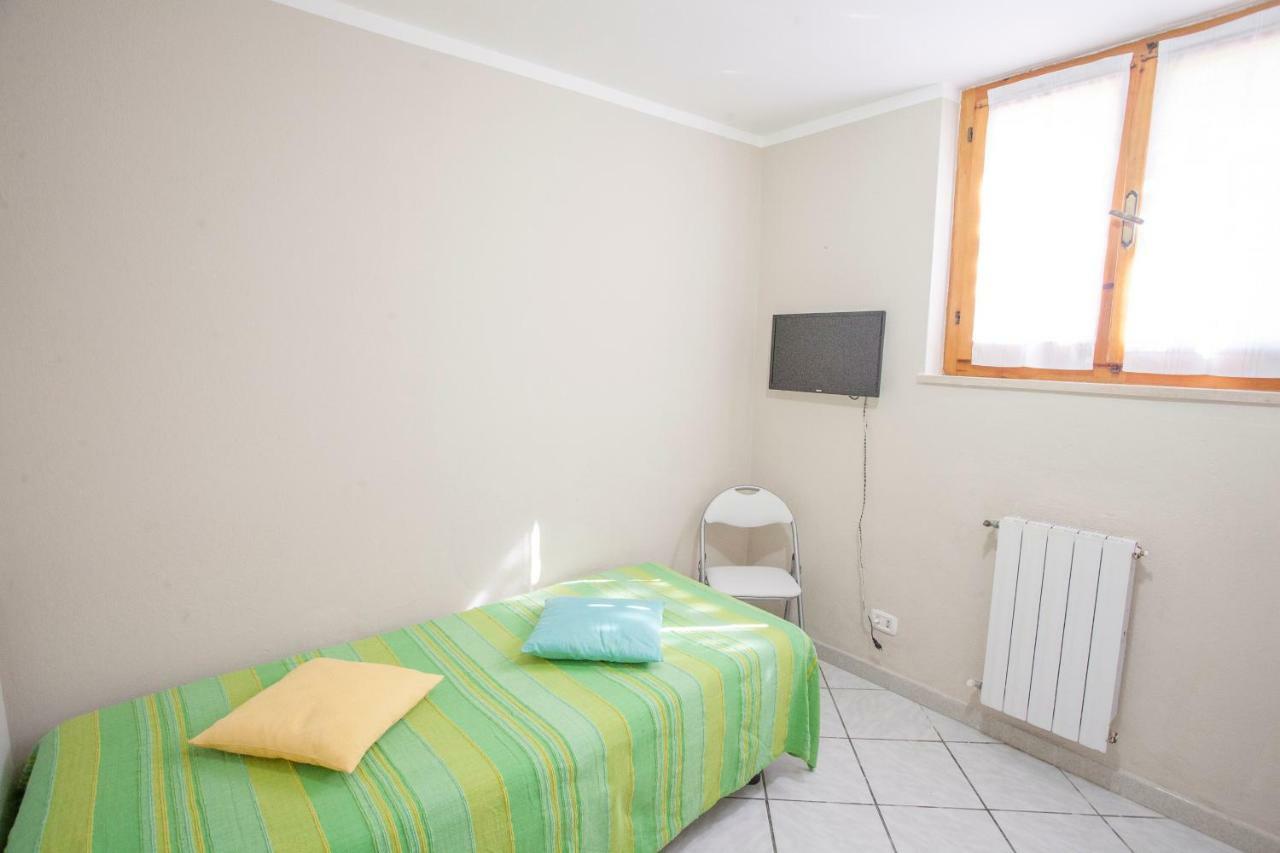 Casa Malva Apartman Portoferraio Kültér fotó