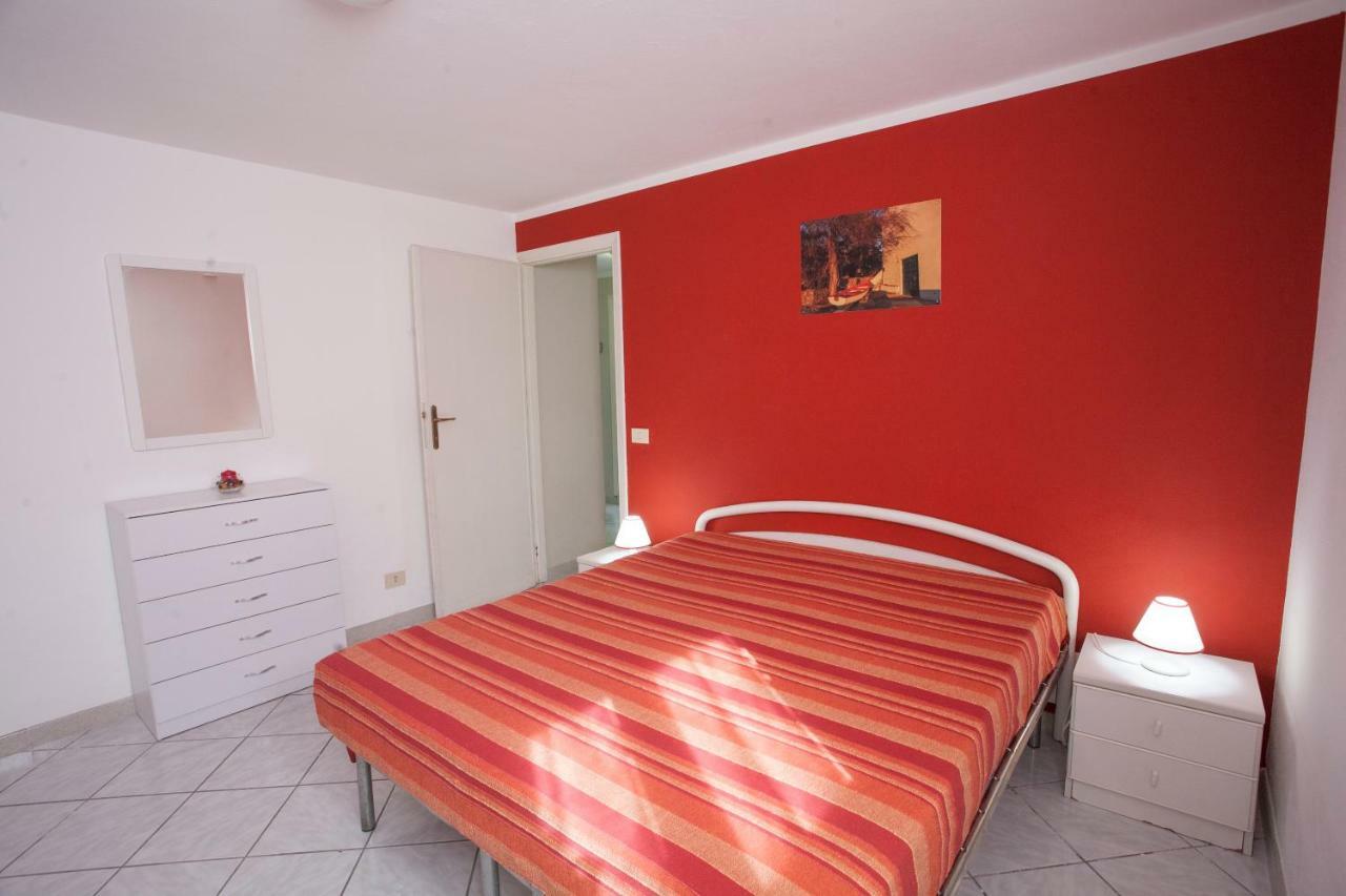 Casa Malva Apartman Portoferraio Kültér fotó